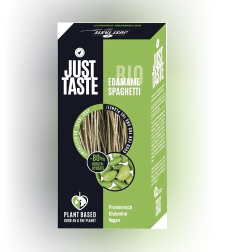 אטריות אדממה אורגני