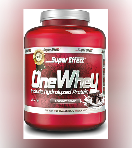 אבקת חלבון  בטעם  שוקולד ,  2.27 ק