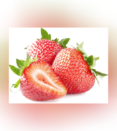 תות שדה קפוא 1 ק