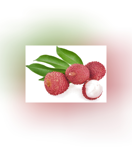 ליצ'י קפוא 2 ק