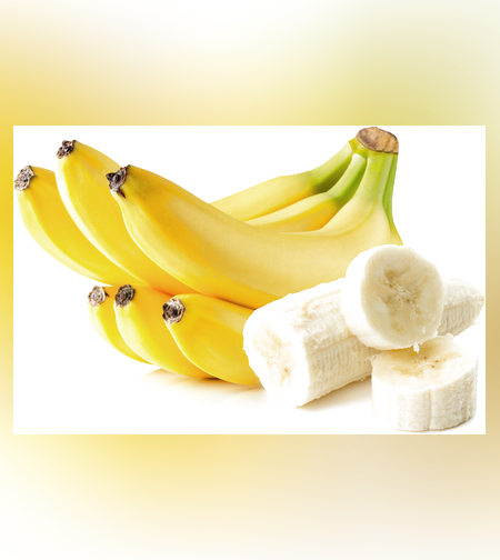 בננות קפואות 2 ק