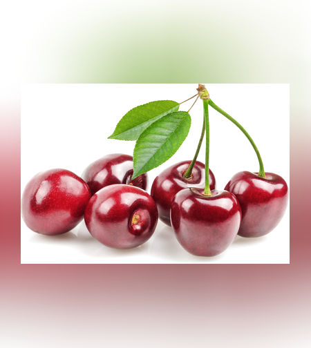 דובדבנים חמוצים קפואים 2 ק