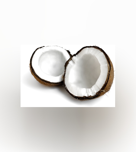 קוקוס קפוא 1 ק