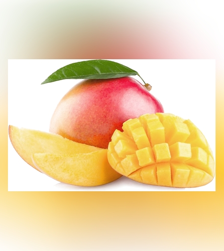 מנגו קפוא 2 ק