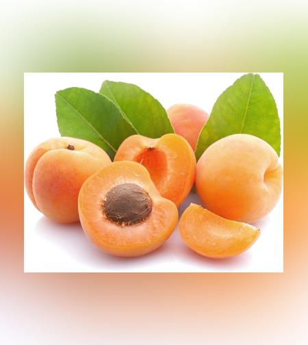 משמש קפוא 1 ק