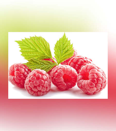 פטל אדום קפוא 1 ק