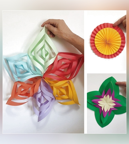 ערכת קישוטי סוכה