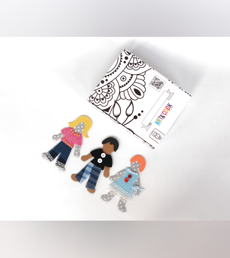 הלבש את האיש