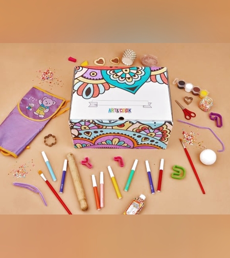 קופסת אחסון מעוצבת אישית