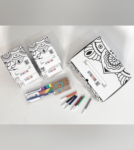 מארז שבועי-שבוע של הנאה במחיר מוזל