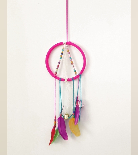 לוכד חלומות אינדיאני