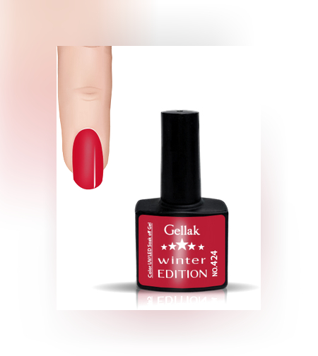 GELLAK WINTER EDITION 424