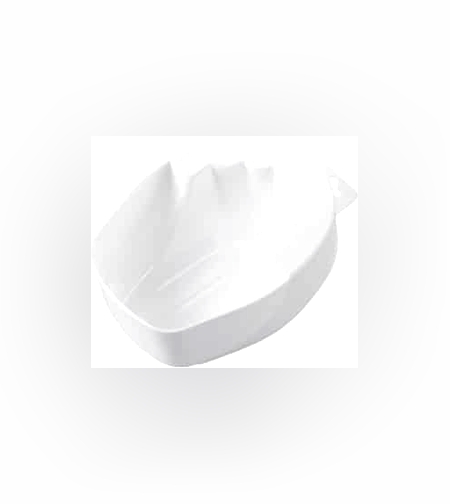 קערית מניקור