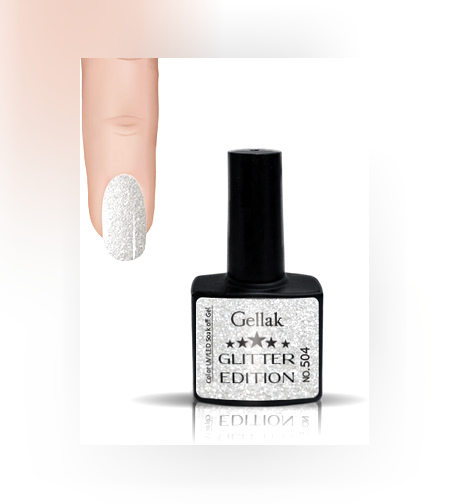 GLITTER EDITION 504