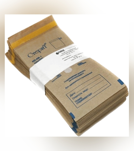 שקיות עיקור לתנור חום יבש-מידה 200/150