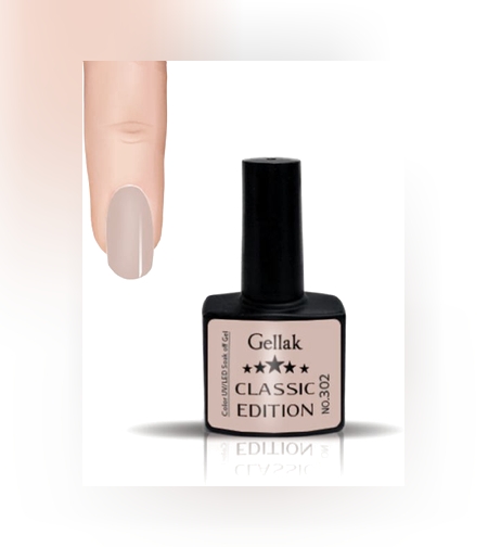 302-GELLAK- CLASSIC EDITION