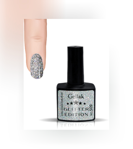 GLITTER EDITION 509