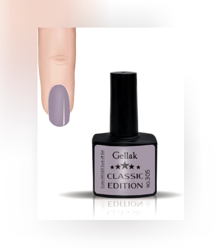 305-GELLAK- CLASSIC EDITION