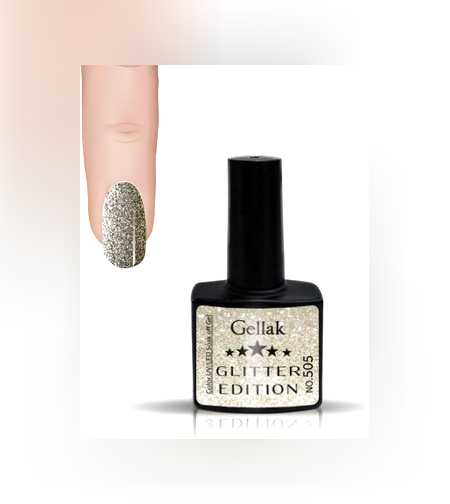 GLITTER EDITION 505