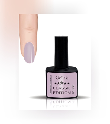 306-GELLAK- CLASSIC EDITION
