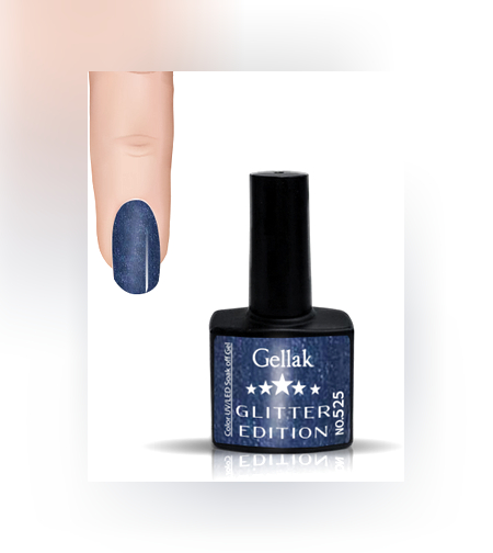 GLITTER EDITION 525