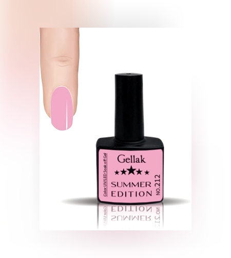 212-GELLAK- SUMMER EDITION