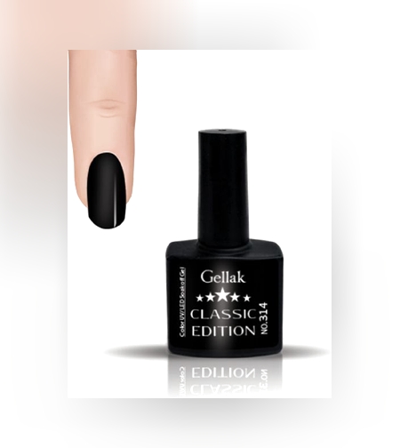 314-GELLAK- CLASSIC EDITION