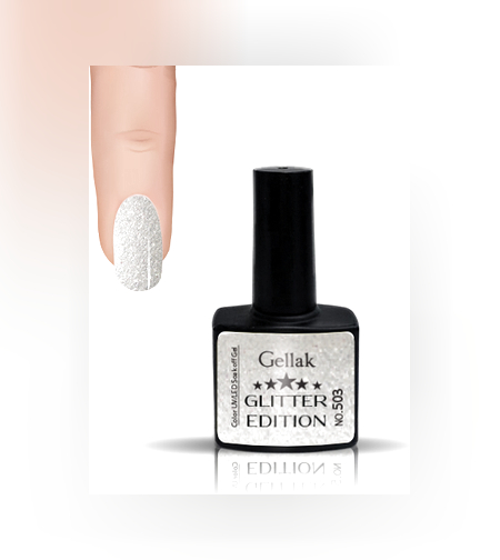 GLITTER EDITION 503