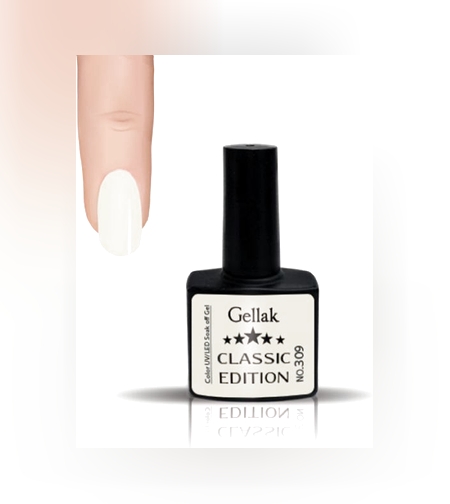 309-GELLAK- CLASSIC EDITION