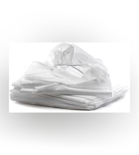  דיספובד סדין גומי לבן 10 יח'