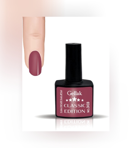 303-GELLAK- CLASSIC EDITION