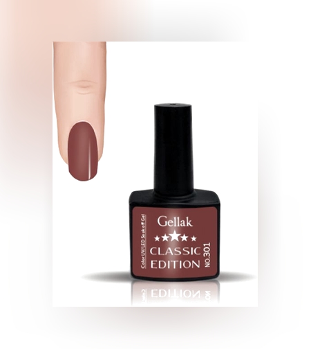 301-GELLAK- CLASSIC EDITION