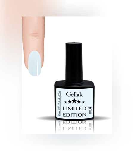 4-GELLAK- LIMITED EDITION