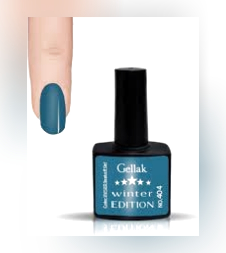Gellak-Winter Edition
