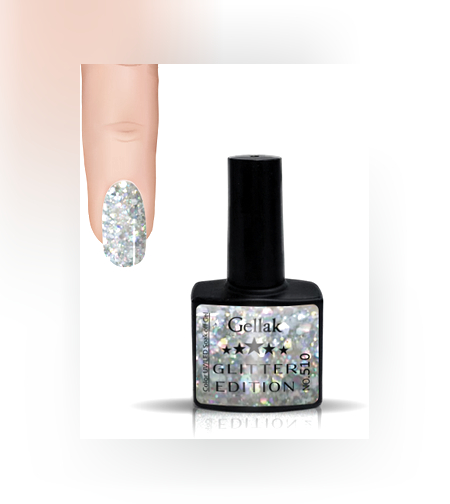 GLITTER EDITION 510