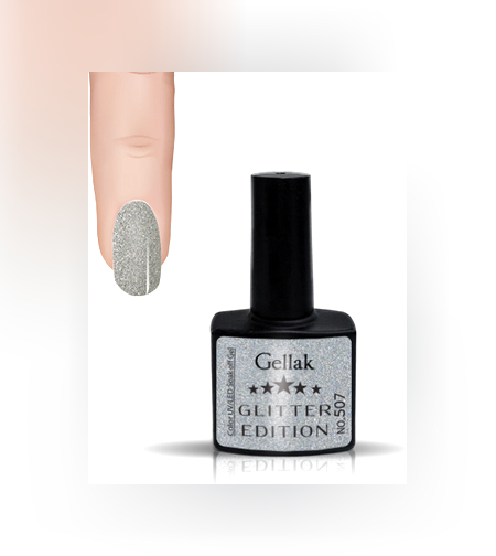 GLITTER EDITION 507