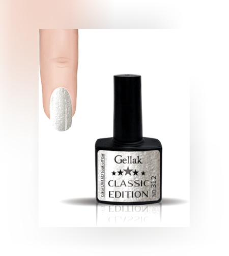 312-GELLAK- CLASSIC EDITION