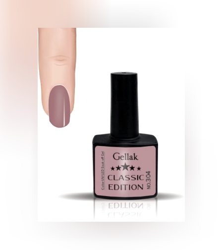 304-GELLAK- CLASSIC EDITION