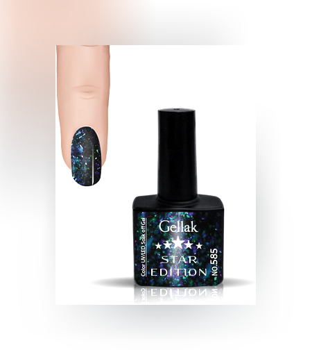 STAR EDITION 585