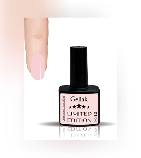 Gellak-Limited edition 