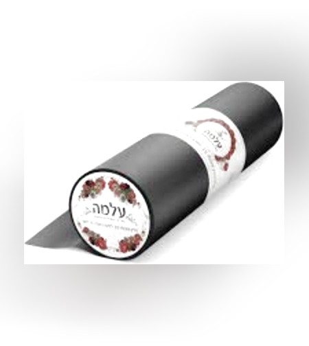 גליל סדין 75 מטר איכותי - עלמה