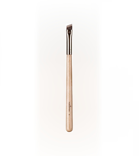 מברשת מלוכסנת מספר 5