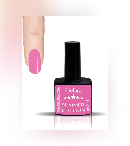 211-GELLAK- SUMMER EDITION