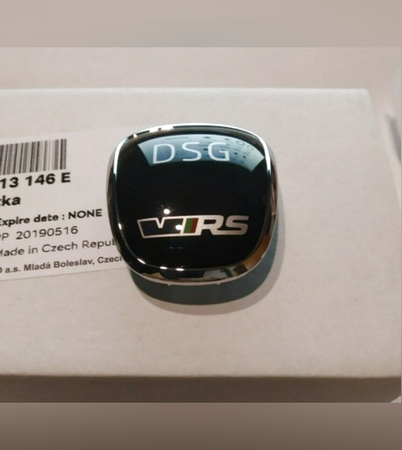 כיסוי ידית הילוכים VRS