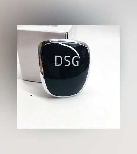 כיסוי ידית הילוכים DSG