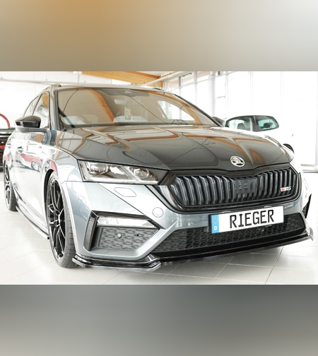 ליפ לסקודה אוקטביה 2020