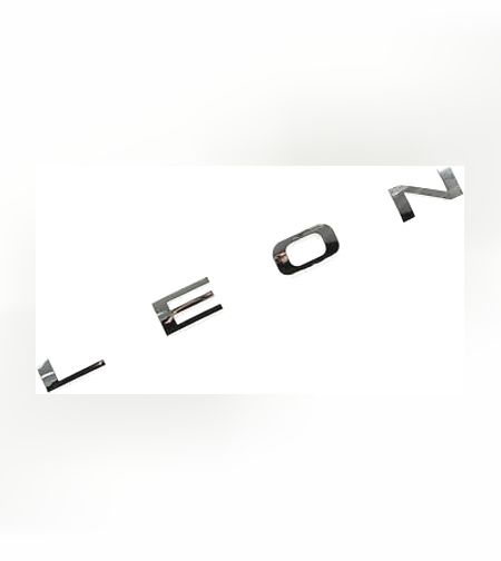 כיתוב לאון לדגם 5F