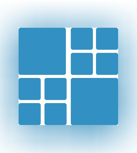 קולאז' 15-20 תמונות