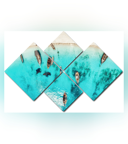 מולטי קנבס PC02