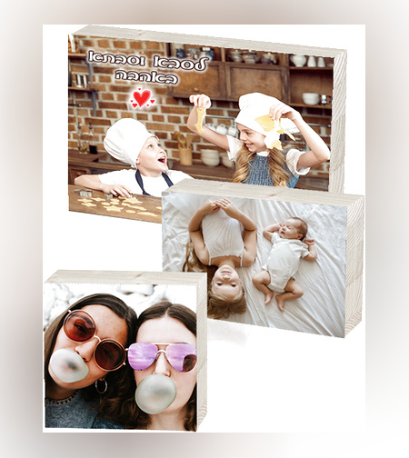 מארז 3 יחידות בלוק מדבקה 